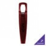 Franmara 3010-03 Traveler's Burgundy Customizable Plastic Corkscrew and Bottle Opener Franmara 3010-03 Traveler's Burgundy Customizable Plastic Corkscrew and Bottle Opener