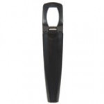 Franmara 3010-03 Traveler's Burgundy Customizable Plastic Corkscrew and Bottle Opener Franmara 3010-03 Traveler's Burgundy Customizable Plastic Corkscrew and Bottle Opener