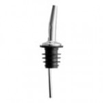 Acopa Copper Liquor Pourer with Tapered Speed Jet - 12/Pack