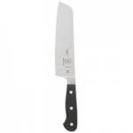 Mercer Culinary M23505 Renaissance® 6-Piece Knife Set with Wood / Glass Knife Block Mercer Culinary M23505 Renaissance® 6-Piece Knife Set with Wood / Glass Knife Block