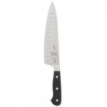 Mercer Culinary M23505 Renaissance® 6-Piece Knife Set with Wood / Glass Knife Block Mercer Culinary M23505 Renaissance® 6-Piece Knife Set with Wood / Glass Knife Block