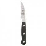 Mercer Culinary M23505 Renaissance® 6-Piece Knife Set with Wood / Glass Knife Block Mercer Culinary M23505 Renaissance® 6-Piece Knife Set with Wood / Glass Knife Block