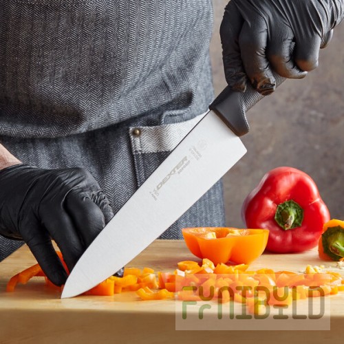 Dexter-Russell 24153B SofGrip 8