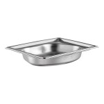 Vollrath 3102120 Super Pan® 1/2 Size 2 1/2 Vollrath 3102120 Super Pan® 1/2 Size 2 1/2