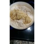 Valor 3.25 Qt. Merlot Enameled Cast Iron Brazier / Casserole Dish with Cover