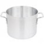 Vollrath 7302 Arkadia 10 Qt. Aluminum Stock Pot