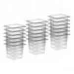 Choice 12-Piece 1/6 Size and 1/9 Size 6 Choice 12-Piece 1/6 Size and 1/9 Size 6