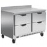Beverage-Air WTFD48AHC-4-FIP-23 48