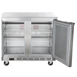 Beverage-Air UCF36AHC-23 36 Beverage-Air UCF36AHC-23 36