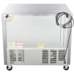 Beverage-Air UCF36AHC-23 36 Beverage-Air UCF36AHC-23 36