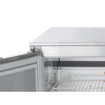 Beverage-Air UCF36AHC-23 36 Beverage-Air UCF36AHC-23 36
