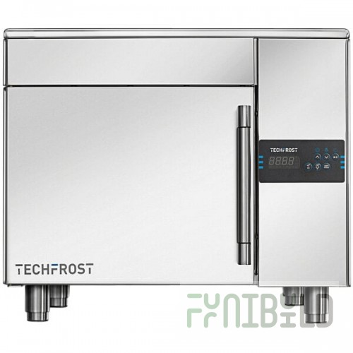 Techfrost JOF1 26