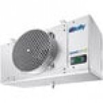 Bally Custom Walk-In Freezer with Remote Refrigeration
