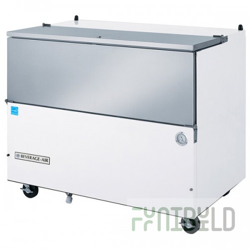 Beverage-Air SM49HC-W-02 49