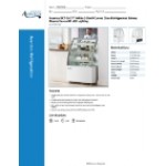 Avantco BCT-36 37