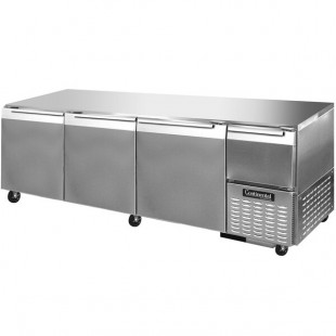 Continental Refrigerator RA93N-U 93