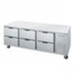 Beverage-Air UCRD93AHC-6-104 93