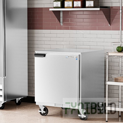 Beverage-Air UCR27AHC 27