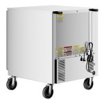 Beverage-Air UCR27AHC 27 Beverage-Air UCR27AHC 27