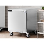 Beverage-Air UCR27AHC 27 Beverage-Air UCR27AHC 27
