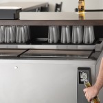 Beverage-Air DW49HC-S Hydrocarbon Series 50