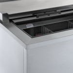 Beverage-Air DW49HC-S Hydrocarbon Series 50