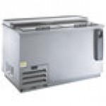 Beverage-Air DW49HC-S Hydrocarbon Series 50