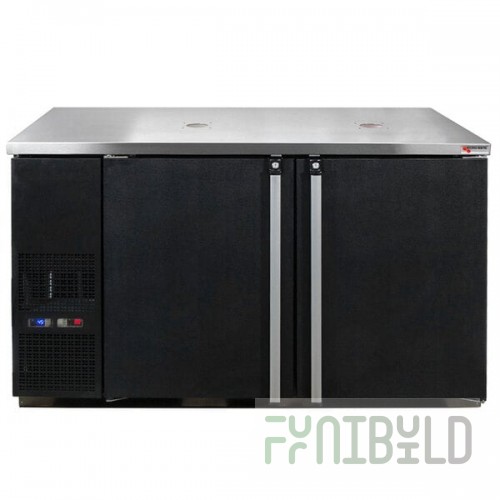 Micro Matic MDD58WLT-E Pro-Line E-Series 59 1/2