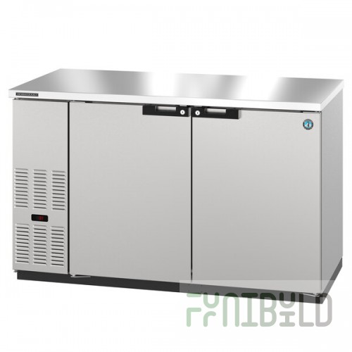 Hoshizaki BB59-S 59 1/2