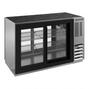 Beverage-Air BB48HC-1-GS-PT-S 48 Beverage-Air BB48HC-1-GS-PT-S 48