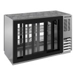 Beverage-Air BB48HC-1-GS-PT-S 48