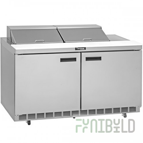 Delfield ST4460NP-12 60