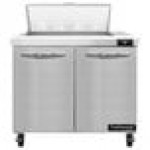 Continental Refrigerator SW36-N-8 36