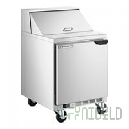 Beverage-Air SPE27HC-B-24-23 Elite Series 27