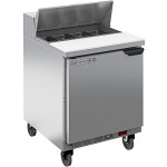 Beverage-Air SPE27HC-B-24-23 Elite Series 27