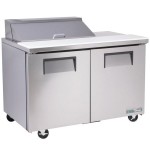 True TSSU-48-08-ADA-HC 48 3/8 True TSSU-48-08-ADA-HC 48 3/8