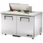 True TSSU-48-08-ADA-HC 48 3/8 True TSSU-48-08-ADA-HC 48 3/8