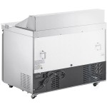 Avantco SS-PT-48-HC 46 3/4