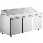 Avantco SS-PT-48-HC 46 3/4