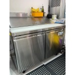 Avantco SS-PT-48-HC 46 3/4