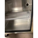 Avantco SS-PT-48-HC 46 3/4