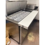Avantco SS-PT-48-HC 46 3/4