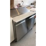 Avantco SS-PT-48-HC 46 3/4