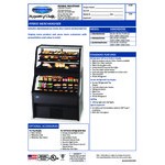 Federal Industries CRR4828/RSS4SC 48 Federal Industries CRR4828/RSS4SC 48
