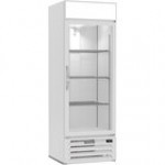 Beverage-Air MMR19HC-1-BS MarketMax 27 1/4