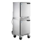 Beverage-Air UCF20HC-24 and UCR20HC-24 Double Stacked 20 Beverage-Air UCF20HC-24 and UCR20HC-24 Double Stacked 20