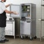 Beverage-Air UCF20HC-24 and UCR20HC-24 Double Stacked 20 Beverage-Air UCF20HC-24 and UCR20HC-24 Double Stacked 20