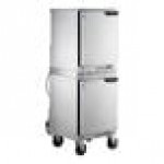 Beverage-Air UCF20HC-24 and UCR20HC-24 Double Stacked 20 Beverage-Air UCF20HC-24 and UCR20HC-24 Double Stacked 20
