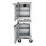 Beverage-Air UCF20HC-24 and UCR20HC-24 Double Stacked 20 Beverage-Air UCF20HC-24 and UCR20HC-24 Double Stacked 20