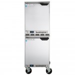 Beverage-Air UCF20HC-24 and UCR20HC-24 Double Stacked 20 Beverage-Air UCF20HC-24 and UCR20HC-24 Double Stacked 20